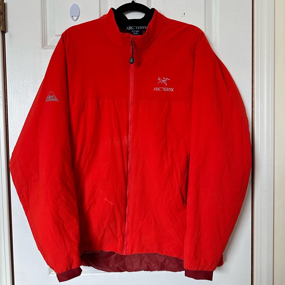 Arc’teryx Atom LT Jacket - Men’s XL